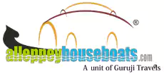 Alleppey house boats logo