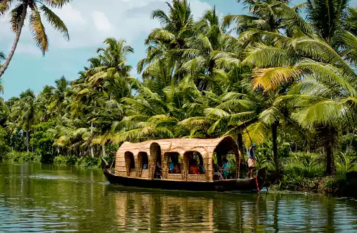 Alleppey Alleppey